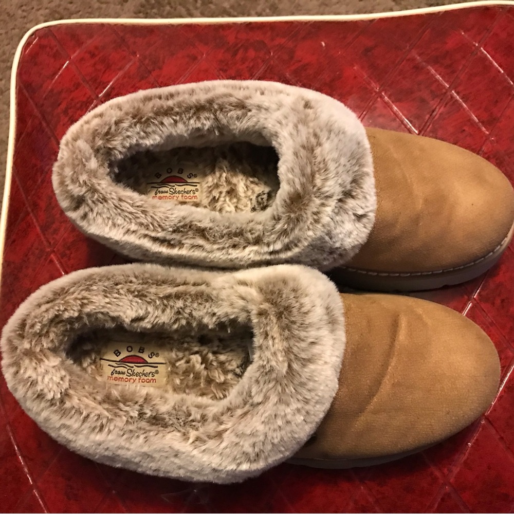 Women's BOBS Keepsakes Lite Vegan Slipper - Picture 4 of 8